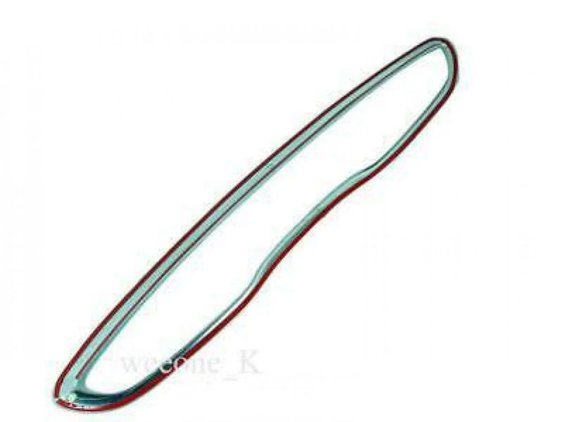 Nissan March / Micra Front Center Grill Trim (2010-2012)