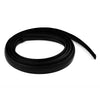 Car Front Windshield Sunroof / Weatherstrip 1 Pc 2m Rubber Seal Strip Trim