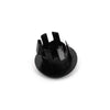 2003-2008 BMW Z4 E85 E86 Bezel Cover Surround Lock Knob (2003-2008)