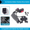 Gearbox Shifter for Beetle R32 Micro Switch (2015-2023)