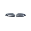 Toyota BZ4X Carbon Fiber Side Rearview Mirror Cap Cover Trim (2022–2024)