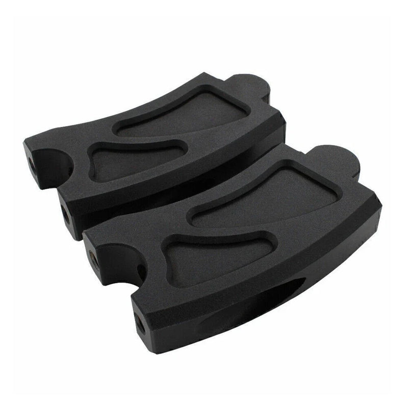 Honda Rebel CMX500 CMX300 Handlebar Risers Lift Clamp Adapters (2017-2023)
