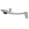 Suzuki GSXR600 GSXR750 GSXR1000 Silver Brake Pedal Lever (2001-2023)