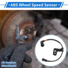 Hyundai Genesis ABS Wheel Speed Sensor (2010-2016)