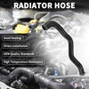 Ford Fiesta Radiator Hose (2008-2023)