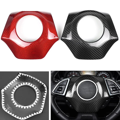 Chevrolet Camaro Steering Wheel Cover Trim (2016-2024)