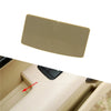 Honda CR-V Beige Armrest Door Handle Pull Pocket Cover (2007-2011)