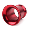 PWK 21-30mm, PE 28-32mm 50mm Carburetor Air Filter Cup Red