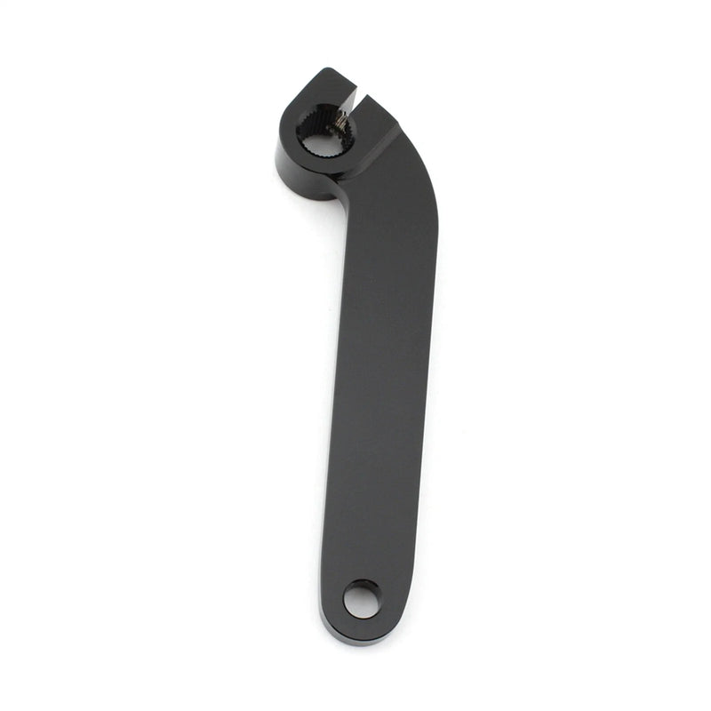 Harley CVO Tri Glide FLHTCUTG Shift Rod Arm Lever Linkage Bracket (2014-2023)