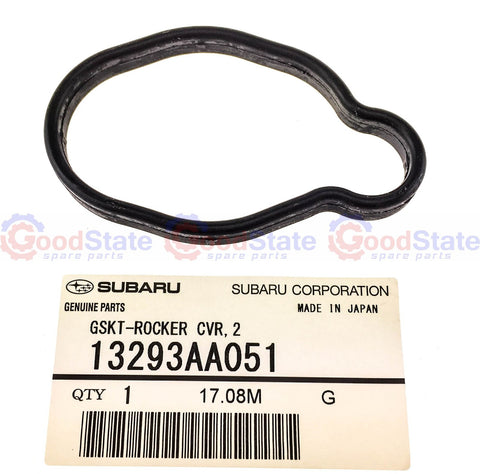 Subaru Forester XT EJ255 2.5L Turbo Rocker Cover Gasket