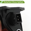 Ford Explorer 4.0L (1997-2004) 1 x Sensor Crankshaft Position Sensor