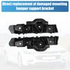 Chevrolet Malibu Front Bumper Mounting Support Bracket (2013-2015)