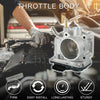 Toyota Matrix Throttle Body 1.8L (2004–2008)