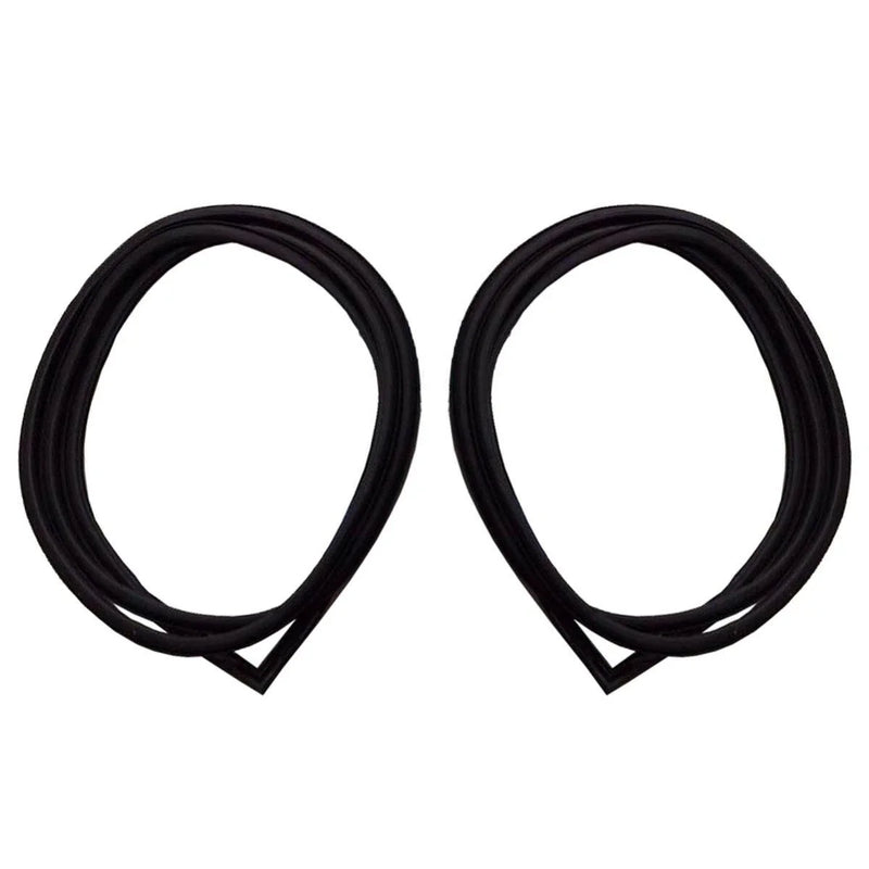 Weatherstrip Rubber Door Seal Fits Mazda B1600 Ford Courier Truck 1977-1985 D11