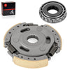 Kawasaki Bayou 220 / 250 Wet Clutch Carrier w/ Bearing (1988–2022)