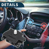 Ford Fiesta HVAC Heater Blend Door Actuator (2011-2019)