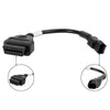 KYMCO F2 3 Pin to 16 Pin OBD Adapter (2000-2005)
