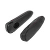 Toyota Sienna Pair Front Seat Armrest Cover Black/Red Line (2011–2018)