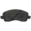 Mitsubishi Lancer CG CH CJ Brembo Front Disc Brake Pad Set (2002-2010)