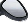 Ford Fiesta MK7 Right Side Mirror Assembly (2013-2017)