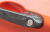 BMW F80 F30 F31 F34 3 Series Carbon Fiber Door Handle Covers (2012-2019)