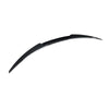 BMW 1 Series E82 E88 Coupe Rear Boot Spoiler Lip (2007-2013)