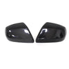 Cadillac ATS 2014-2018 Real Carbon Fiber Add-on Mirror Cover Caps