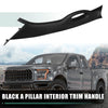 Ford F150 (2006-2008) Black Left Driver Side Pillar Trim Handle