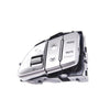 Hyundai ix35 Steering Wheel Left Volume Control Switch (2010-2016)