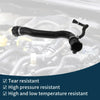 BMW 7 Series Radiator Hose Rubber Coolant Pipe (2009-2010)