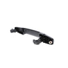 Camry Kluger RAV4 Hilux Front Left Door Handle Black No Keyhole (2000–2020)
