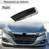 Ford Taurus Front Right Fog Light Grill (2019-2020)