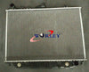 Holden Rodeo TF R7 3.2L V6 Radiator (1998-2002)