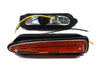 Nissan Datsun 1300 520 521 Side Marker Turn Signal Lamp (1968-1973)