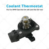 BMW E46 E90 E91 318i 320i E82 E87 120i E88 X1 E84 X3 Coolant Thermostat (2000-2013)
