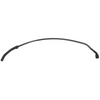 BMW 5 Series F07 F10 F11 Radiator Expansion Tank Vent Line Hose (2009-2017)