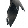 Infiniti G35 Coupe 2003-2007 Real Carbon Fiber Front Vented Fenders Wings