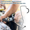 Ford Fiesta 2011-2019 Rubber Coolant Pipe No.CN118C012AA Radiator Hose
