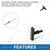 Ford Contour 2.0L 4-Cyl Engine Oil Dipstick (1998-2000)