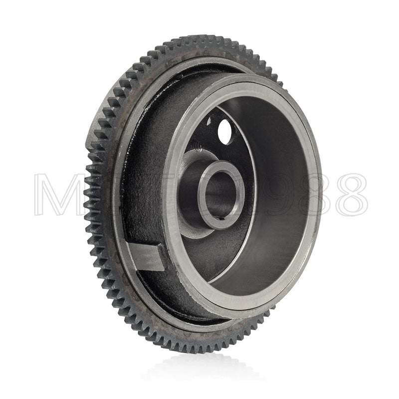 Polaris Sportsman Big Boss Xplorer 400 L Magneto Rotor Flywheel (1999–2003)