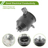 Toyota Camry (2007-2017) 1 Pc Radiator Fan Motor