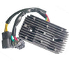 TGB Target Blade Voltage regulator rectifier (2006–2011)
