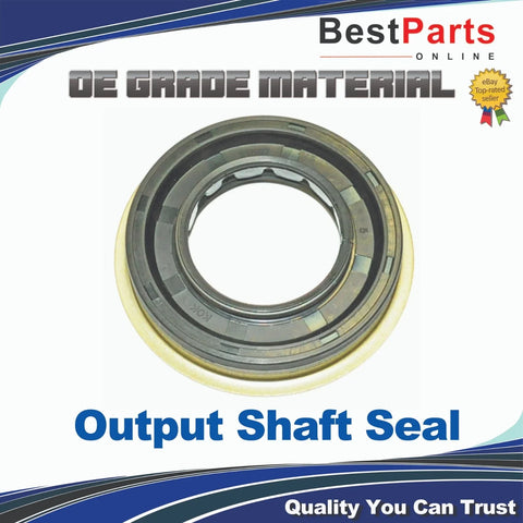Chevrolet Malibu Output Shaft Seal (2008–2018)