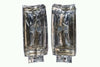 Mitsubishi  L200 Clear Front Corner Light (1986-1994)