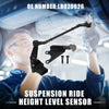 Land Rover Air Suspension Level Sensor (2005-2013)