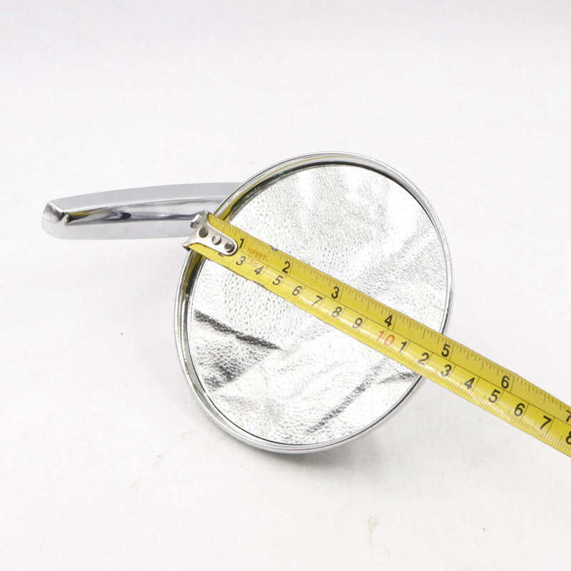 Buick Electra / Century / Riviera Coupe 1954-1972 Chrome Fender/Door Mirrors