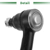 Kia Sorento 6 Pcs Front Outer Tie Rod Ends & Sway Bar Links (2011-2020)