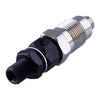 Toyota Hilux Surf Prado 1KZ-TE 3.0L 4Pcs Diesel Fuel Injectors (1996-2002)
