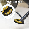 Honda Adv Set Aluminum Alloy Motorcycle Kickstand Plate Pad