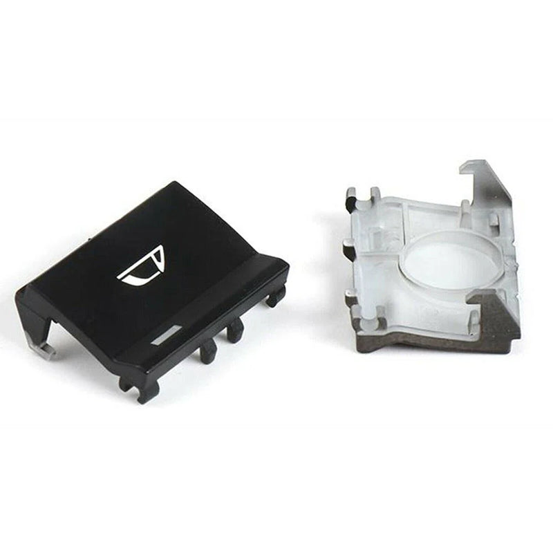 BMW Z4 Inner Convertible Lid Control Switch Button Cap Cover (2009–2016)